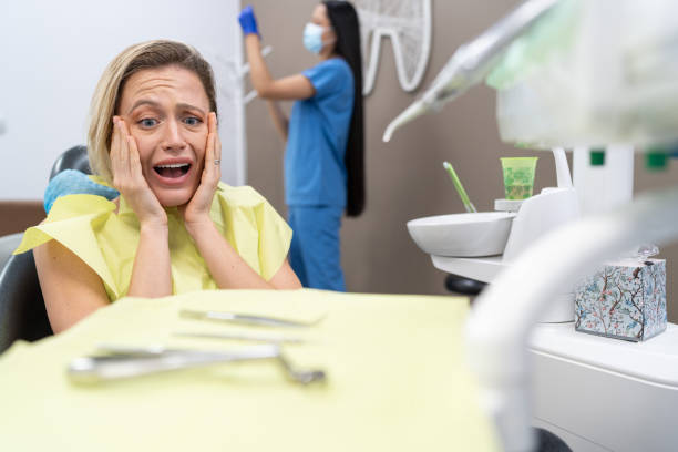 Best Emergency Root Canal Treatment in Fort Riley, KS
