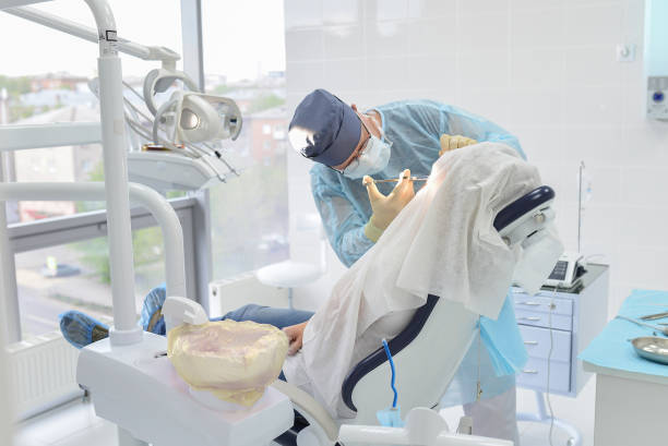 Best Same-Day Emergency Dental Services in Fort Riley, KS
